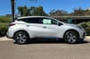 4 thumbnail image of  2021 Nissan Murano SV