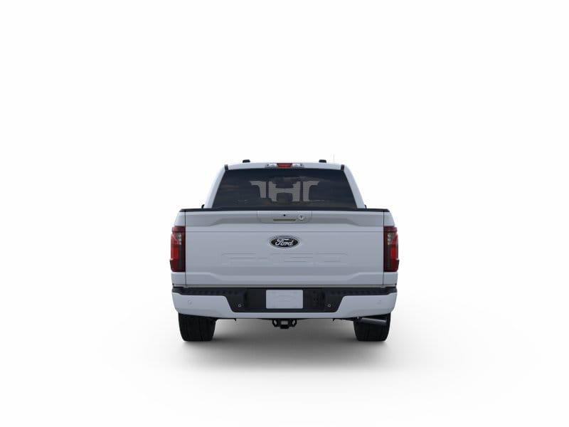 5 imagen en miniatura de 2025 Ford F-150 XLT