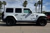 4 imagen en miniatura de 2020 Jeep Wrangler Unlimited Sahara
