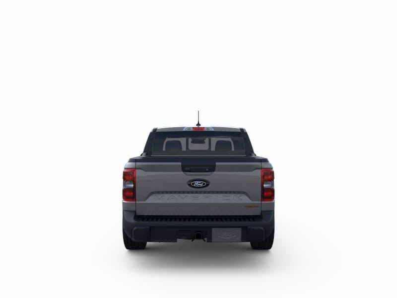 5 thumbnail image of  2025 Ford Maverick Tremor