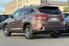 7 imagen en miniatura de 2017 Toyota Highlander Limited