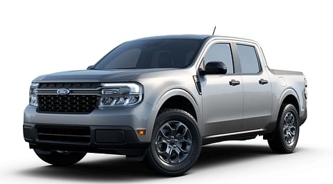 1 image of 2024 Ford Maverick XLT