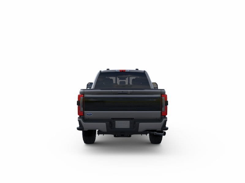 5 imagen en miniatura de 2026 Ford F-350SD Platinum