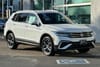 2 imagen en miniatura de 2022 Volkswagen Tiguan 2.0T SE