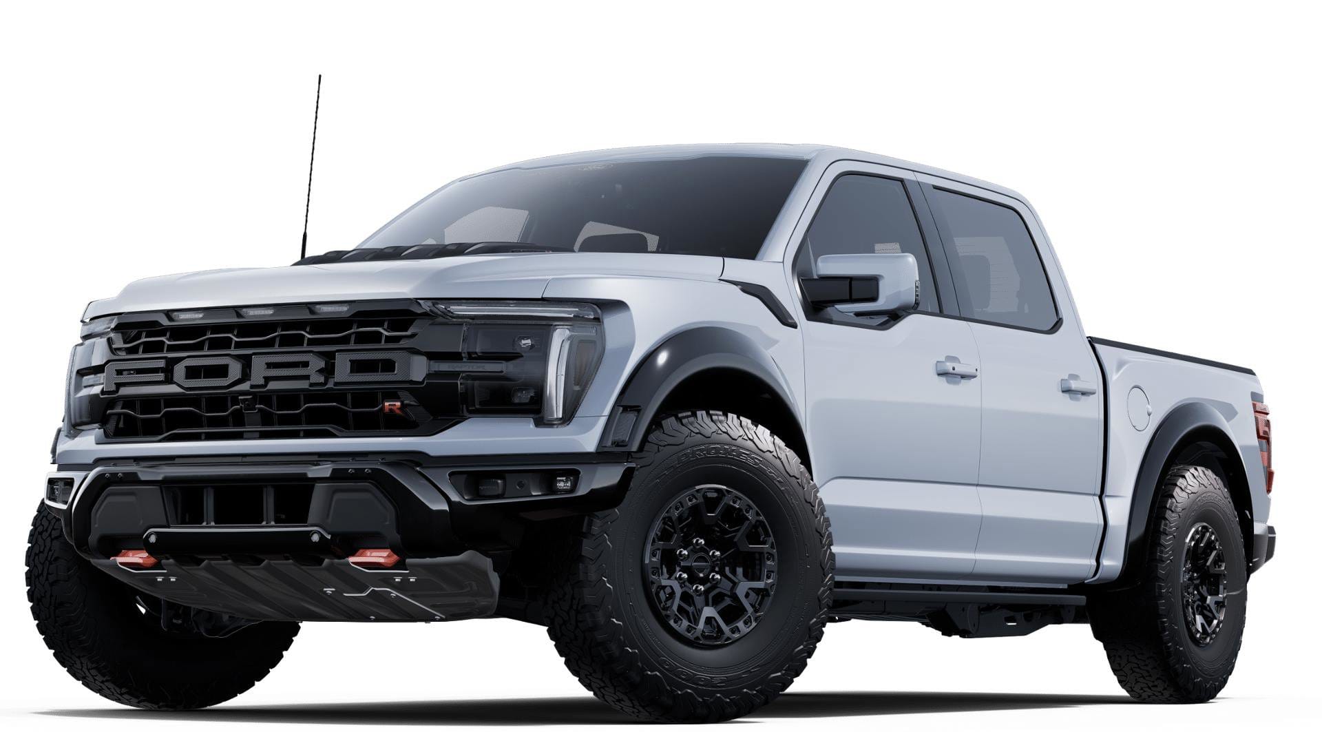 imagen de marcador de posición de 2025 Ford F-150 Raptor