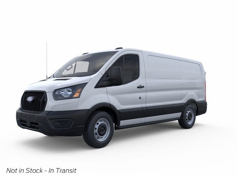 1 imagen en miniatura de 2026 Ford Transit-150 Base