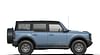 5 thumbnail image of  2024 Ford Bronco Outer Banks