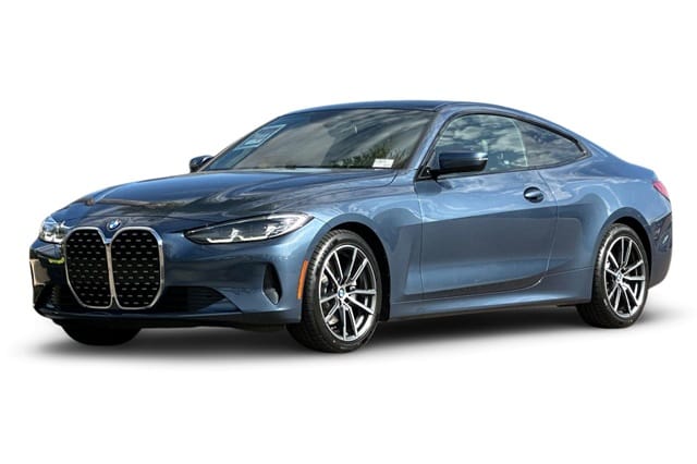1 placeholder image of  2022 BMW 4 Series 430i