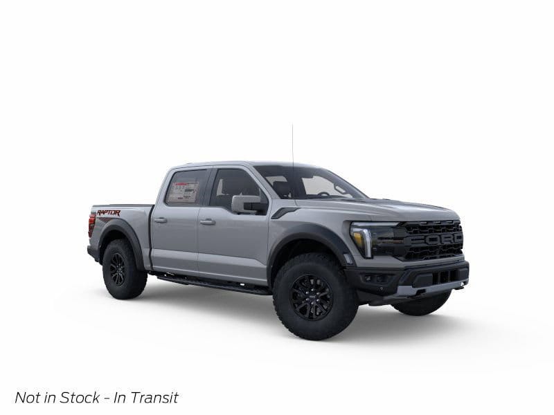 7 thumbnail image of  2026 Ford F-150 Raptor