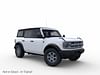 7 thumbnail image of  2024 Ford Bronco Big Bend