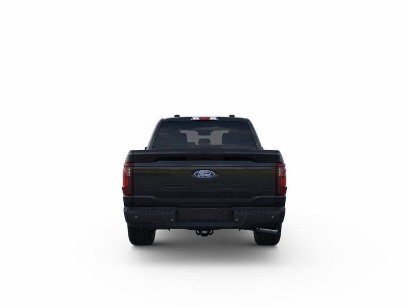 5 imagen en miniatura de 2025 Ford F-150 STX