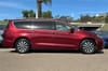 4 thumbnail image of  2021 Chrysler Pacifica Touring L