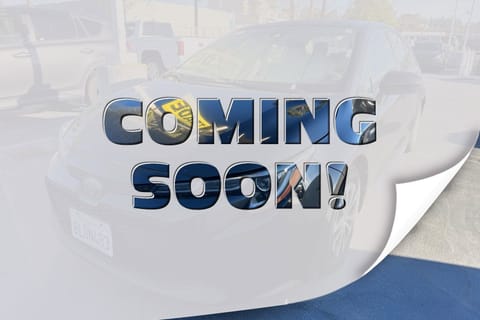 1 image of 2020 Toyota Corolla Hybrid LE