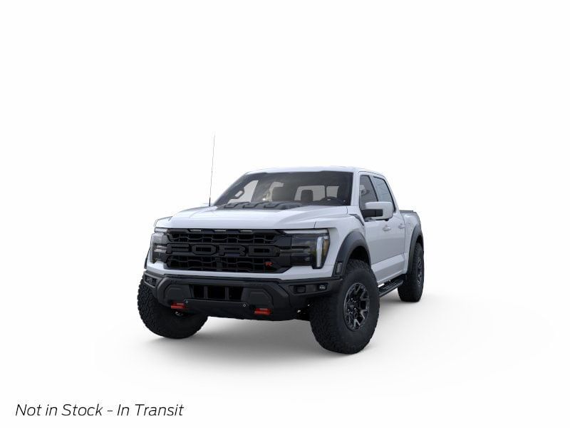 1 imagen en miniatura de 2025 Ford F-150 Raptor