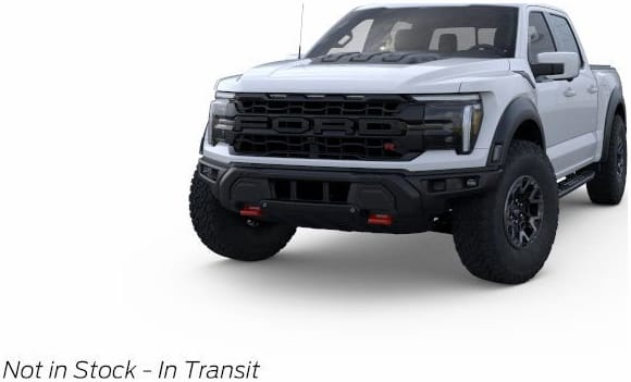 2025 Ford F-150 Raptor's photo