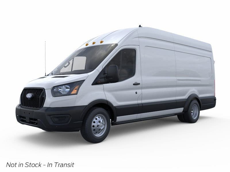 1 thumbnail image of  2026 Ford Transit-350 Base