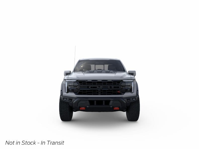 6 thumbnail image of  2026 Ford F-150 Raptor
