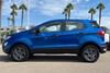 9 thumbnail image of  2021 Ford EcoSport S