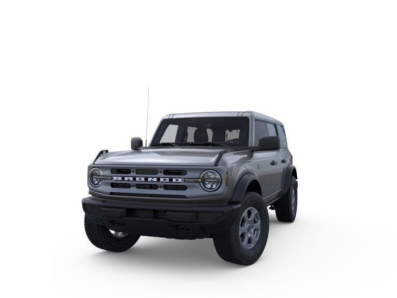 1 thumbnail image of  2025 Ford Bronco Big Bend