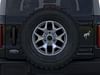 24 thumbnail image of  2024 Ford Bronco Badlands