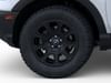19 thumbnail image of  2025 Ford Bronco Sport Badlands