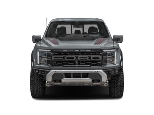 4 imagen en miniatura de 2026 Ford F-150 Raptor