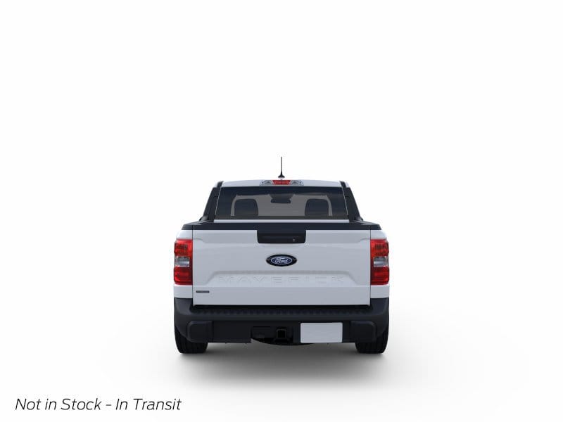 5 thumbnail image of  2026 Ford Maverick XLT