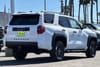 4 thumbnail image of  2025 Toyota 4Runner SR5