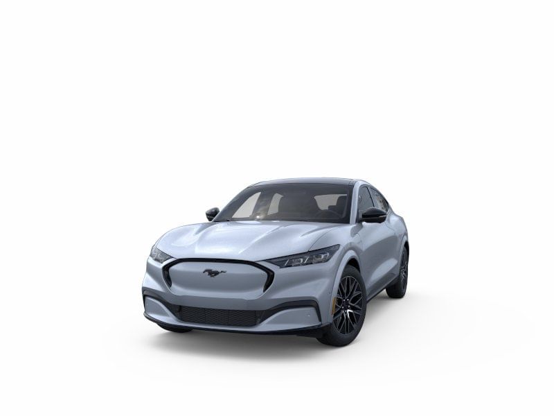 1 imagen en miniatura de 2025 Ford Mustang Mach-E Premium