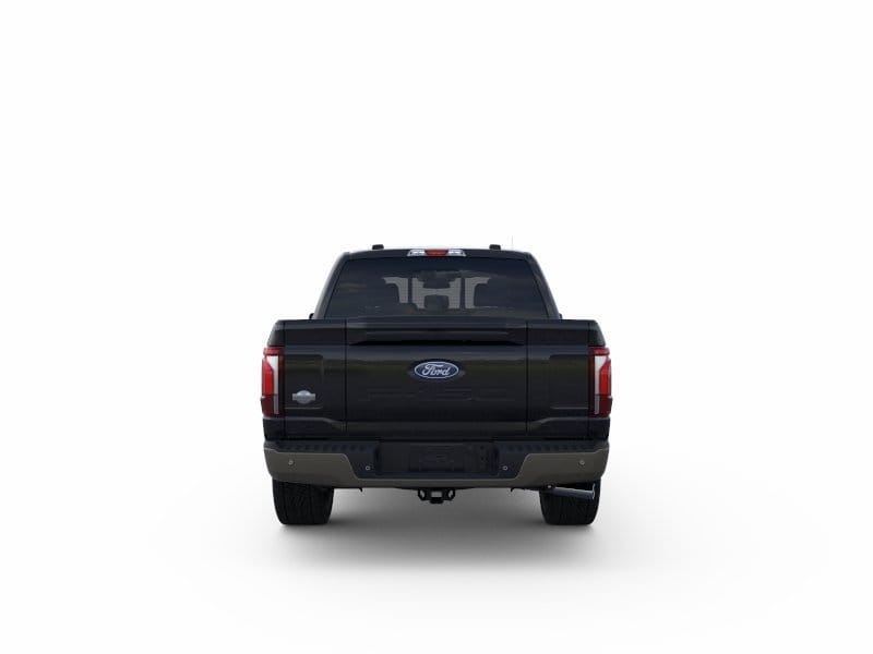 5 thumbnail image of  2025 Ford F-150 King Ranch