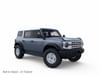 7 thumbnail image of  2025 Ford Bronco Heritage Edition