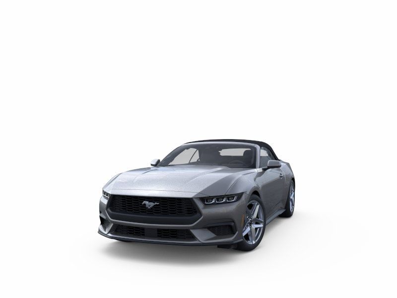 1 imagen en miniatura de 2025 Ford Mustang EcoBoost