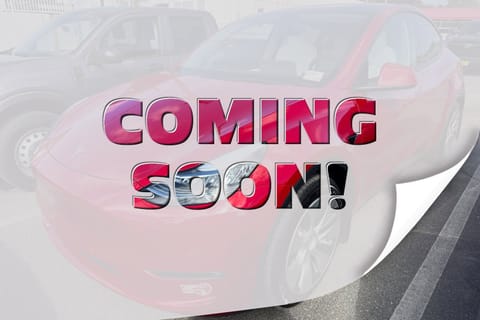 1 image of 2022 Tesla Model Y Long Range