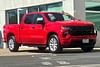 2 thumbnail image of  2022 Chevrolet Silverado 1500 Custom