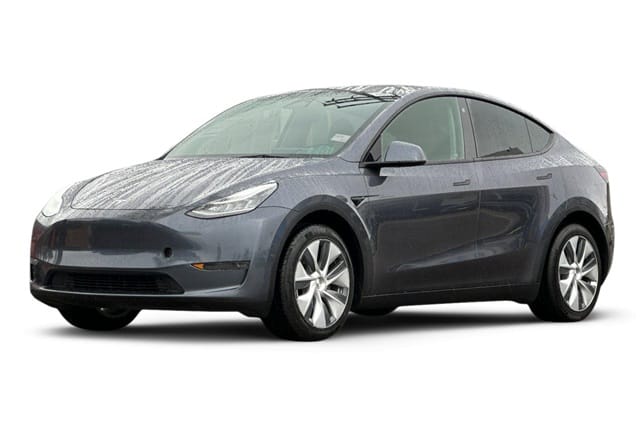2 imagen en miniatura de 2023 Tesla Model Y Long Range