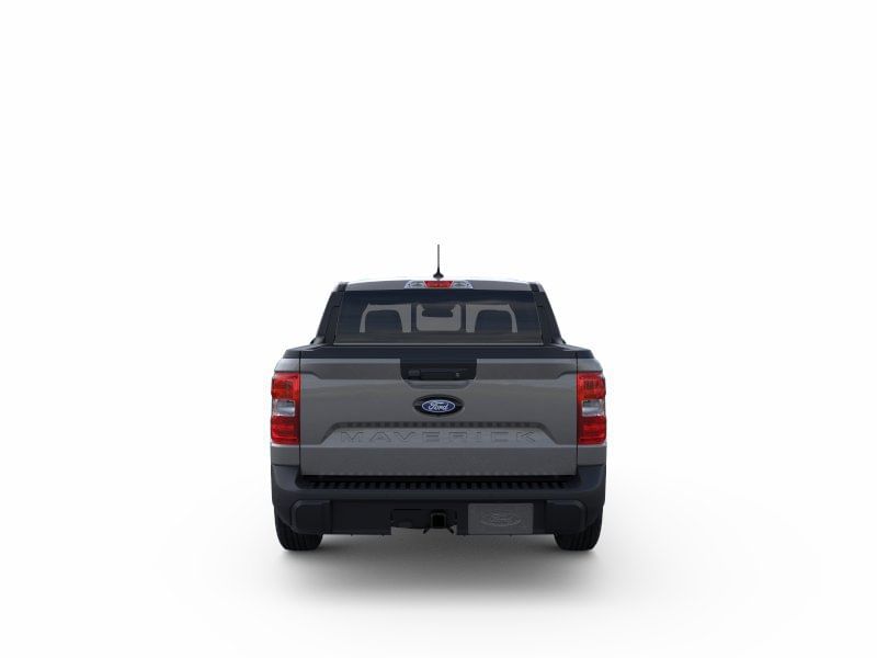 5 thumbnail image of  2025 Ford Maverick Lariat