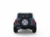 5 thumbnail image of  2025 Ford Bronco Heritage Edition