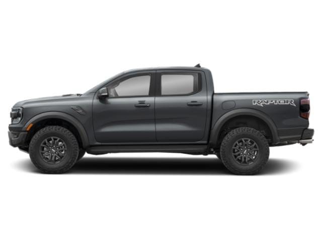 3 thumbnail image of  2026 Ford Ranger Raptor