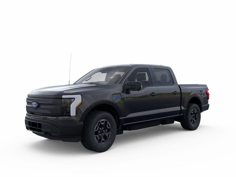 2 imagen en miniatura de 2024 Ford F-150 Lightning Pro