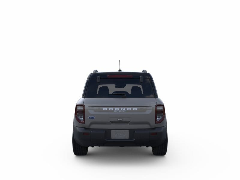 5 thumbnail image of  2025 Ford Bronco Sport Outer Banks