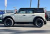 8 thumbnail image of  2025 Ford Bronco Base