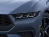 18 thumbnail image of  2025 Ford Mustang EcoBoost