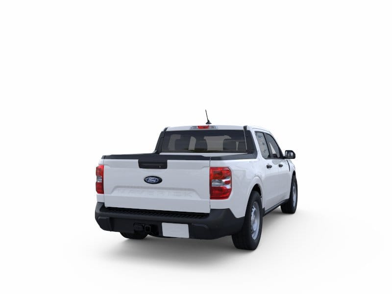 8 thumbnail image of  2026 Ford Maverick XL