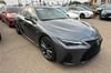 2 thumbnail image of  2021 Lexus IS 350 F SPORT