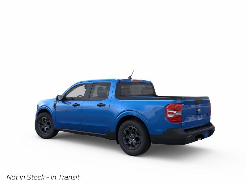 4 thumbnail image of  2026 Ford Maverick XLT
