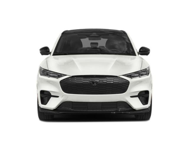 4 thumbnail image of  2026 Ford Mustang Mach-E GT