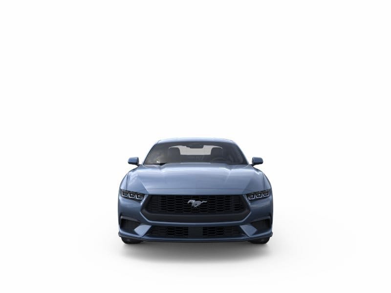 6 imagen en miniatura de 2025 Ford Mustang EcoBoost