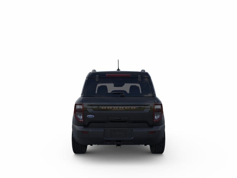 5 imagen en miniatura de 2026 Ford Bronco Sport Big Bend