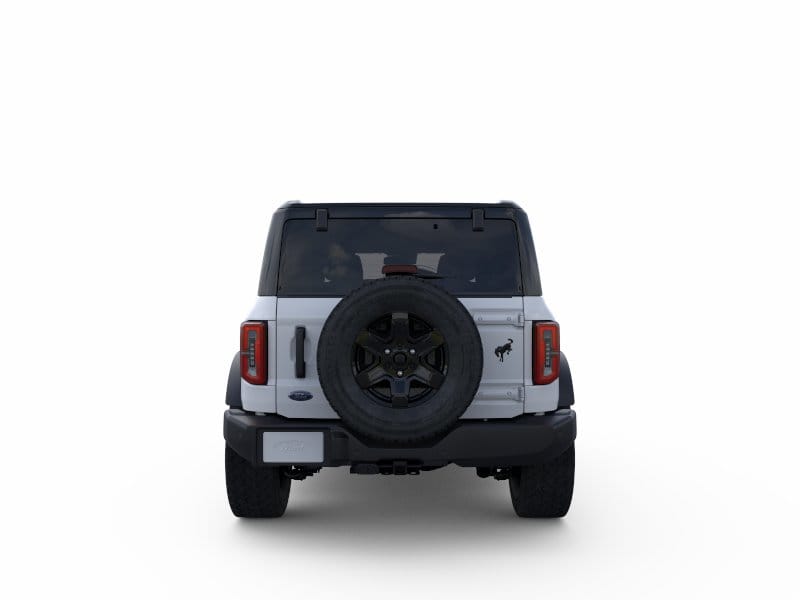 5 thumbnail image of  2025 Ford Bronco Outer Banks