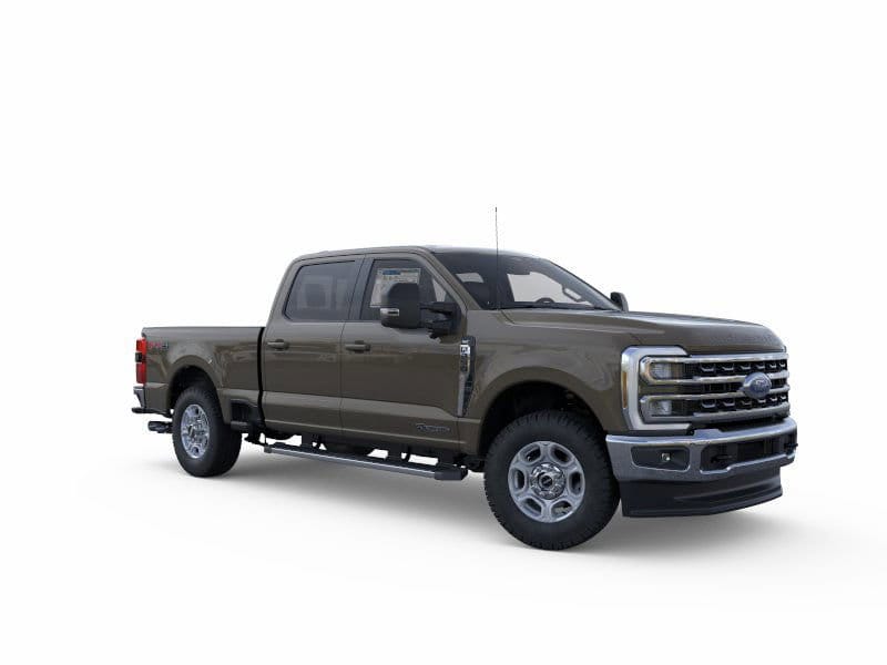 7 thumbnail image of  2026 Ford F-250SD XLT